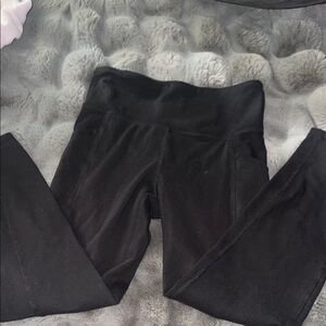 Balance collection Black Leggings